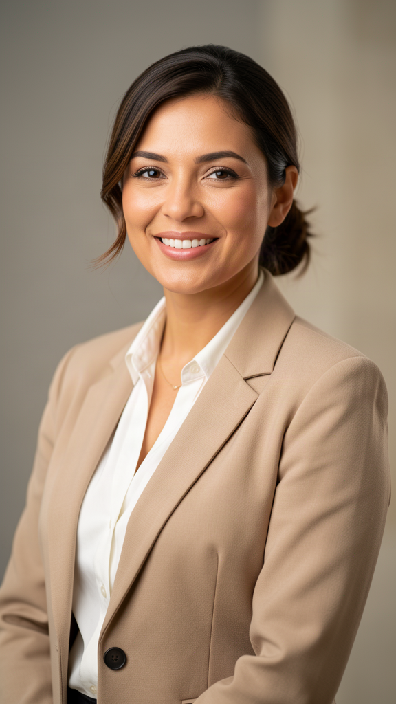 Client advisor