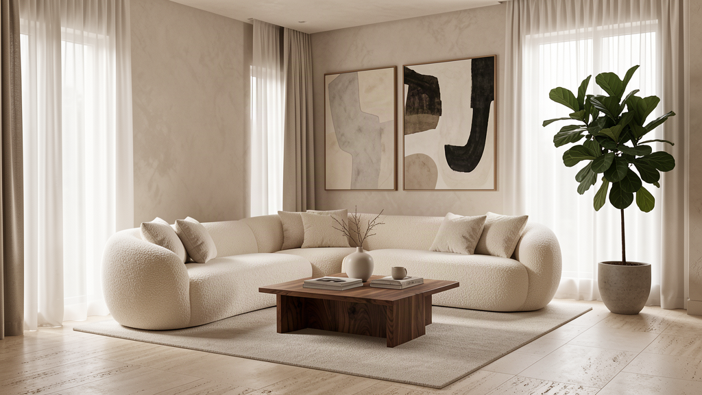 Marlow Penthouse